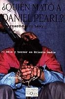 QUIEN MATO A DANIEL PEARL? | 9788483109274 | LEVY