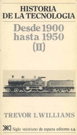 HISTORIA DE LA TECNOLOGIA, 5 | 9788432306143 | WILLIAMS
