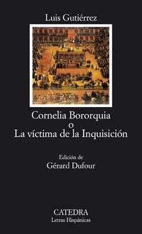 CORNELIA BORORQUIA O... | 9788437622521 | LUIS GUTIERREZ