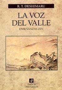 VOZ DEL VALLE | 9788475093468 | DESHIMARU, R.T.