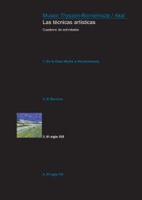 TÉCNICAS ARTÍSTICAS 3:SIGLO XIX | 9788446023470 | ANGOSO DE GUZMáN, DIANA/BERNáRDEZ SANCHíS, CARMEN/FERNáNDEZ RUIZ, BEATRIZ/LLORENTE, ÁNGEL
