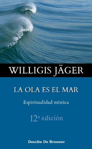 OLA DE MAR | 9788433016713 | JAGER