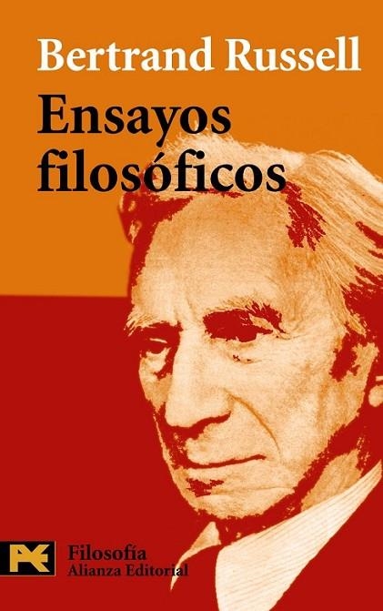ENSAYOS FILOSOFICOS | 9788420656229 | RUSSELL