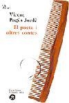 EL POETA I ALTRES CONTES | 9788484377771 | VICENÇ PAGÈS JORDÀ