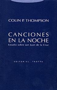 CANCIONES EN LA NOCHE | 9788481645118 | P.THOMPSON