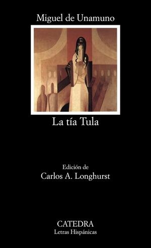 TIA TULA | 9788437606569 | UNAMUNO