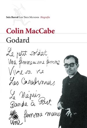GODARD | 9788432208904 | COLIN MAC CABE