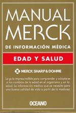 MANUAL MERCK EDAD Y SALUD | 9788449426995 | VARIOS AUTORES