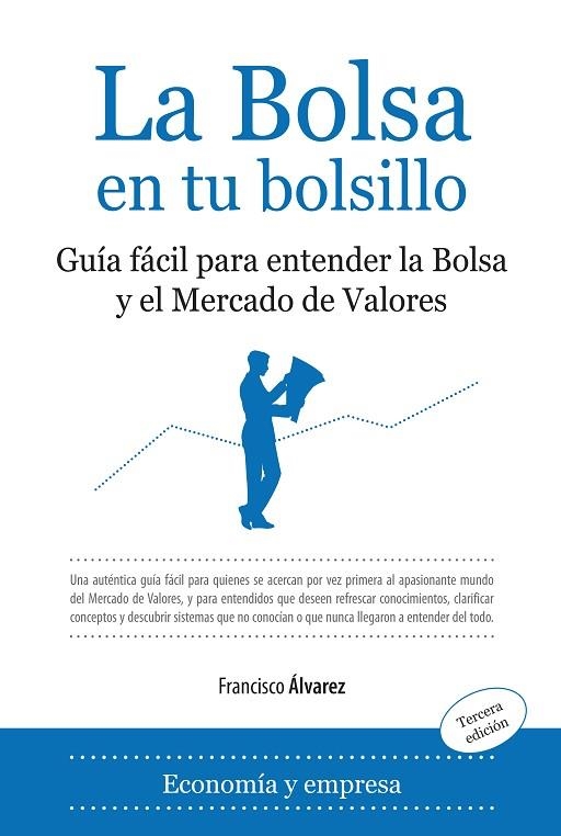 LA BOLSA EN TU BOLSILLO | 9788496416413 | FRANCISCO ÁLVAREZ