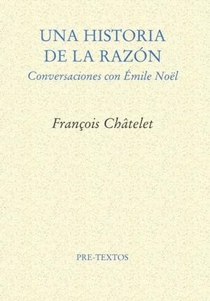 HIS.DE LA RAZÓN | 9788481912210 | CHÂTELET