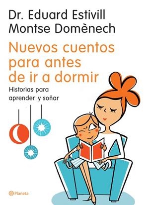 NUEVOS CUENTOS PARA ANTES DE.... | 9788408058854 | ESTIVILL/DOMÈNECH