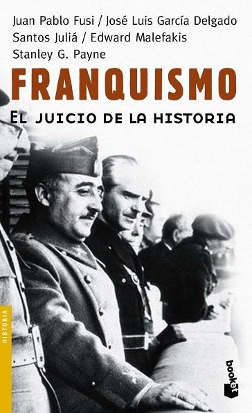 FRANQUISMO | 9788484604648 | AA. VV.
