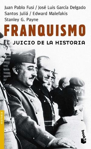 FRANQUISMO | 9788484604648 | AA. VV.