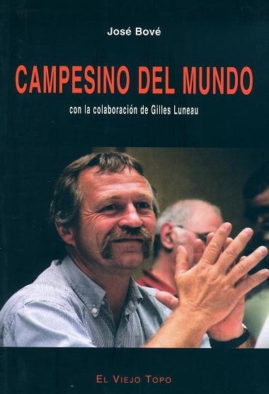 CAMPESINOS DEL MUNDO | 9788495776822 | BOVE