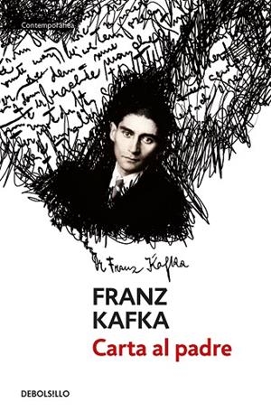 CARTA AL PADRE | 9788497933889 | KAFKA, FRANZ