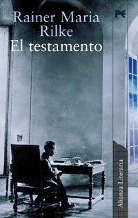 TESTAMENTO | 9788420644448 | RILKE