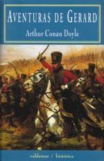 AVENTURAS DE GERARD | 9788477022480 | DOYLE