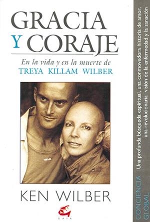 GRACIA Y CORAJE | 9788488242259 | WILBER