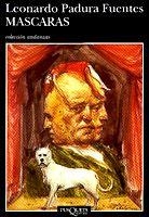 MASCARAS | 9788483100110 | FUENTES