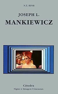 JOSEPH L. MANKIEWICZ | 9788437612270 | BINH