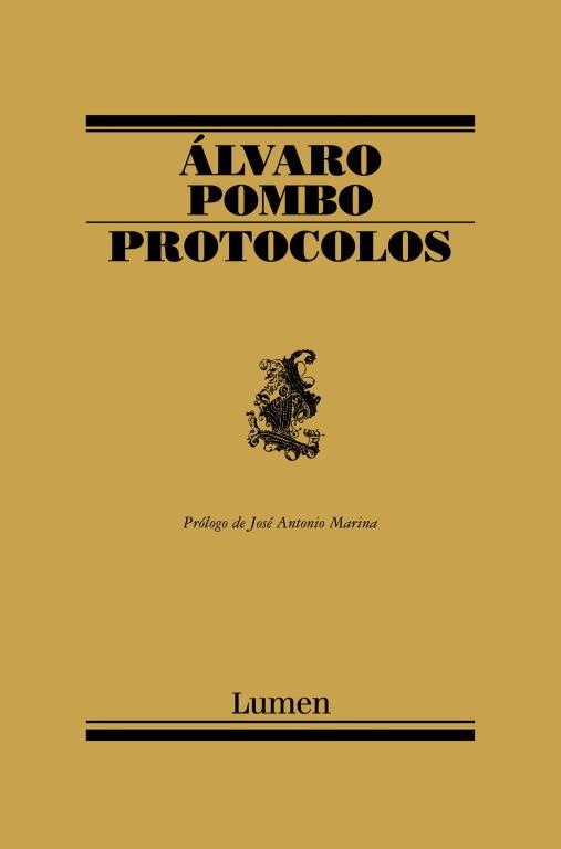 PROTOCOLOS 1973-2003 | 9788426414465 | POMBO