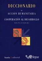 DICCIONARIO ACCION HUMANITARIA C | 9788474265026 | PEREZ