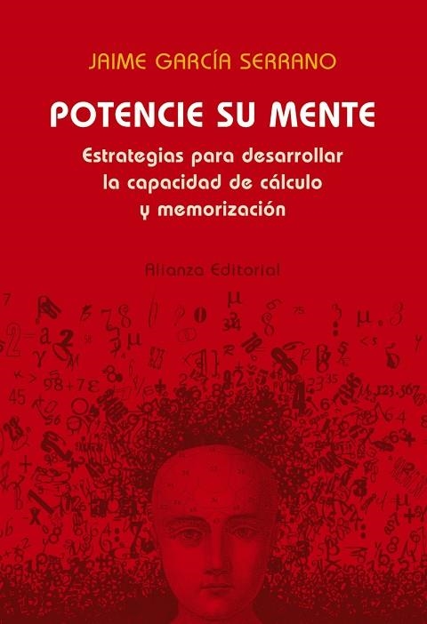 POTENCIE SU MENTE | 9788420677415 | J. GARCIA SERRANO