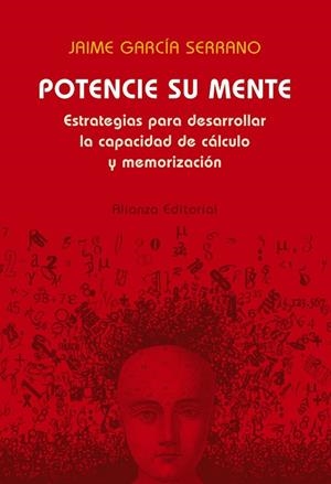POTENCIE SU MENTE | 9788420677415 | J. GARCIA SERRANO