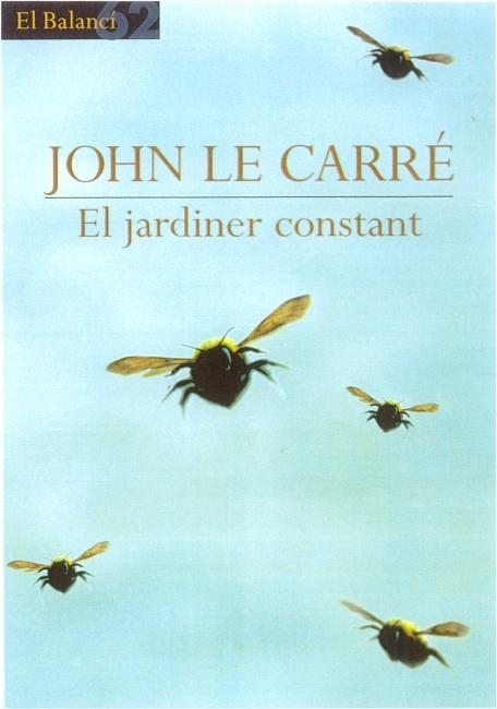 JARDINER CONSTANT | 9788429748475 | LE CARRE