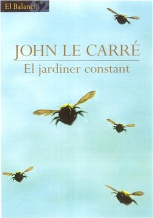 JARDINER CONSTANT | 9788429748475 | LE CARRE