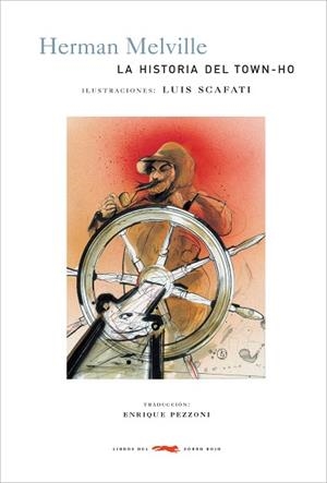 HISTORIA DEL TOWN HO | 9788496509108 | HERMAN MELVILLE