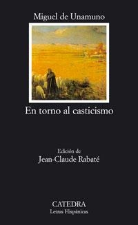 EN TORNO AL CASTICISMO | 9788437622699 | UNAMUNO