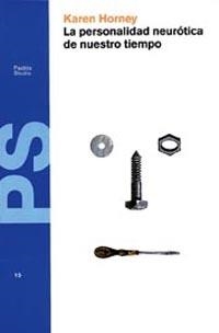 LA PERSONALIDAD NEUROTICA | 9788475090962 | HORNEY, KAREN