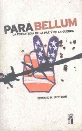 PARABELLUM | 9788432312175 | LUTTWAK