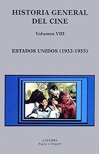 HISTORIA GENERAL DEL CINE, VIII | 9788437614427 | VARIOS AUTORES