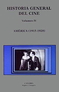HISTORIA GENERAL DEL CINE, IV | 9788437615363 | VARIOS AUTORES