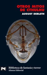 OTROS MITOS DEL CTHULHU | 9788420659824 | DERLETH