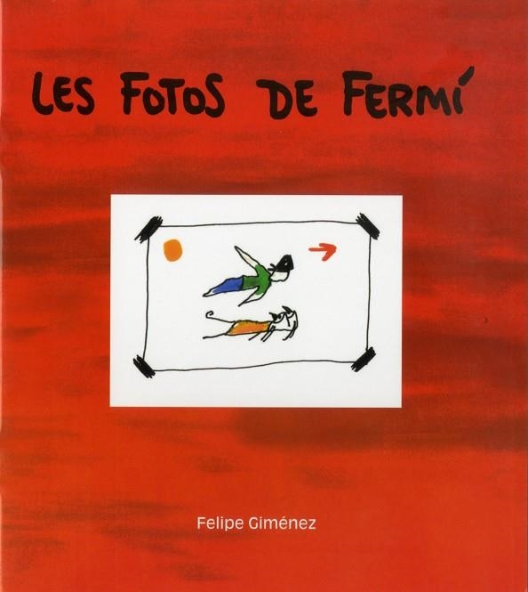 FOTOS DE FERMI | 9788481315837 | GIMENEZ