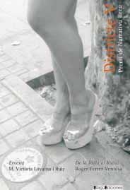 DISTRICTE V | 9788495881793 | LOVAINA I RUIZ