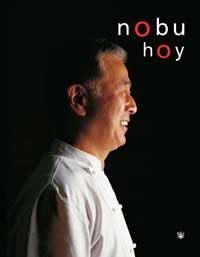 NOBU HOY | 9788478713684 | MATSUHISA , NOBU