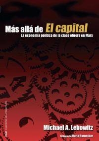 MAS ALLA DEL CAPITAL | 9788446024132 | LEBOWITZ