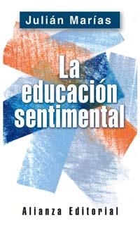 EDUCACION SENTIMENTAL | 9788420678504 | MARIAS