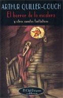 EL HORROR DE LA ESCALERA | 9788477025139 | QUILLER-COUCH