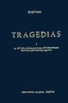 TRAGEDIAS | 9788424934842 | EURIPIDES
