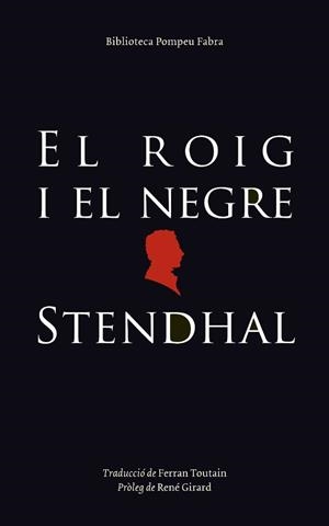 EL ROIG I EL NEGRE | 9788497100618 | STENDHAL