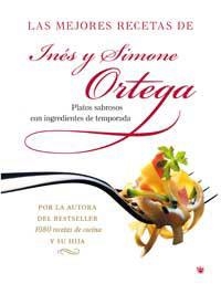 RECETAS DE SIMONE ORTEGA | 9788478714506 | ORTEGA KLEIN, INES/ORTEGA , SIMONE