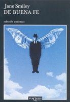 DE4 BUENA FE | 9788483103210 | SMILEY