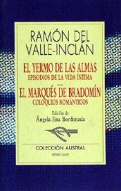 YERMO DE LAS ALMAS | 9788423973828 | INCLAN