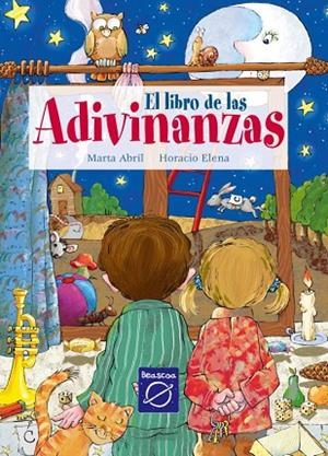LIBRO DE LAS ADIVINANZAS | 9788448822194 | DIVERSOS