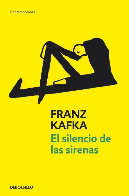 SILENCIO SIRENAS | 9788497937900 | KAFKA
